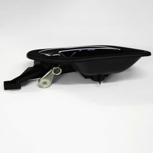 Right Black with Chrome Inside Door Handle for  E38 E39 51218226050 2