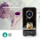 Heetwaterdispenser | 2600 W | 2.5 l | Zwart 1