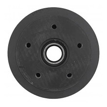 AL-KO Brake drum 2051 112 x 5 mm 5-hole
