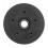AL-KO Brake drum 2051 112 x 5 mm 5-hole 1