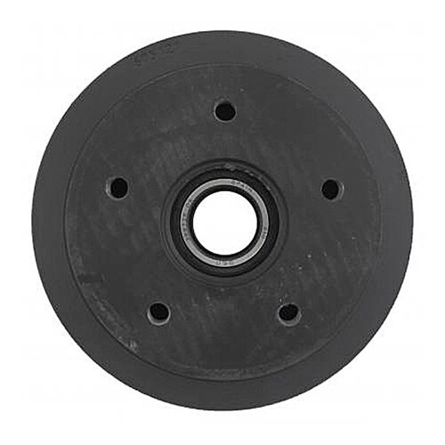 AL-KO Brake drum 2051 112 x 5 mm 5-hole