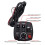 5X Motorcycle  Handle Controller for Electric Startup Headlight Speaker Warning Light Volume Control Switches 9