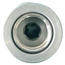 1110010030 Common Rail Drukbegrenzer voor Motor 1 110 010 030