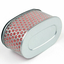 3X 17213-MBA-010 Motorcycle Replacement Accessories Air Filter for VT750 Shadow/400 1998-2003