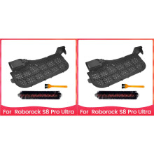 2X Water Filter and Self-Cleaning Maintenance Brush for S8 Pro Ultra Replacement Parts