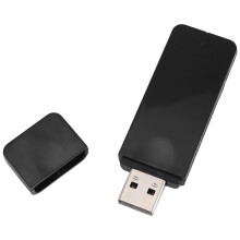 3X RT5572 300Mbps Tarjeta de Red Inalámbrica USB Adaptador Wifi Banda Dual 2.4G 5G Receptor de Señal Wifi Dongle