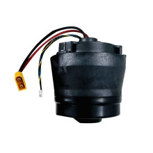 For V1 Ultra Floor Scrubber Fan Motor to Rotate the Dust Suction Blower Repair Replacement Parts