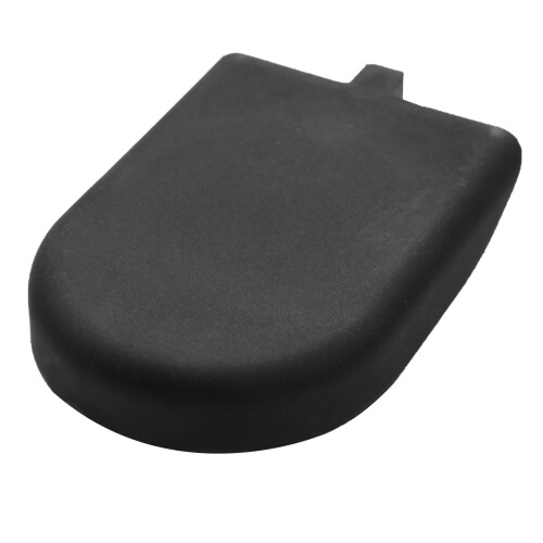 4X Car Left/Right Front Windscreen Wiper Arm Cover Cap for  Outlander 2017 2018 2019 2
