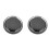 2X Electromagnetic Snow Removal Device Diffuser with Molecular Interference Defrosting 1