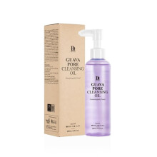 Aceite Limpiador de Poros Benton Guava 200 ml