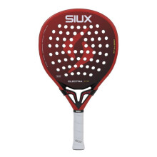Raquette de padel - SIUX - Electra Elite 2026 - Adulte - Lavande - Carbone 3K