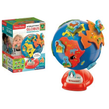 Globo interactivo preescolar Clementoni 50757