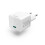 Hama Snellader - Wit - 20 W - USB-C - Power Delivery - Qualcomm Quick Charge 1