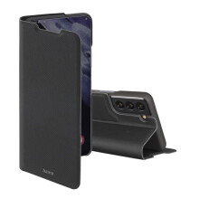 "Slim Pro" Geldbeutel-Hülle für Samsung Galaxy S22 5G, schwarz