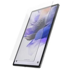 Hama Premium Screenprotector voor Samsung Galaxy Tab S7+, Samsung Galaxy Tab S7 FE, Samsung Galaxy Tab S8+ 1 stuk(s)