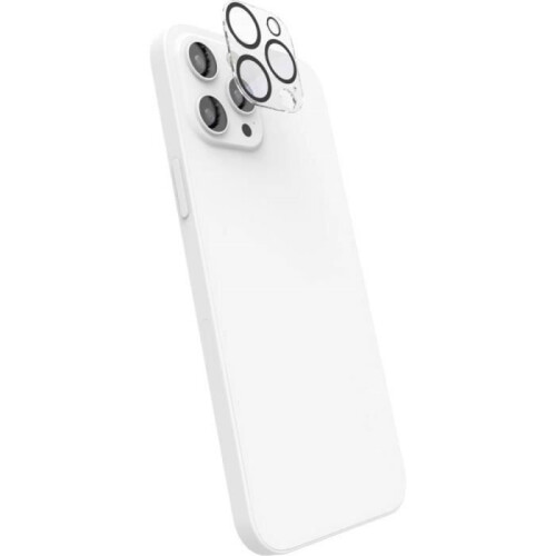 Hama Protector de pantalla - HAMA - iPhone 14 Pro, iPhone 14 Pro Max - Blanco