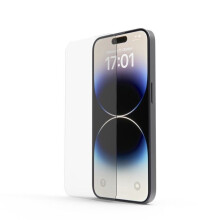 Vidro protetor "Clear Protect" para Apple iPhone 14 Pro Max, ajuda pse