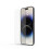 Hama Vidro protetor "Clear Protect" para Apple iPhone 14 Pro Max, ajuda pse 1