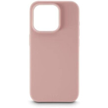Hülle - HAMA - iPhone 16 Pro - Chic Schutz - Seidige Oberfläche - Kratzfest