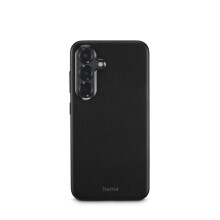 Funda para móvil "Eco Premium" para Samsung Galaxy S25, negra