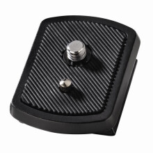 Statief - Hama - Star 75 - Zwart - Kunststof - 1/4"