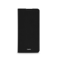 Funda cartera "Daily Protect" para Xiaomi 14T Pro, Negro