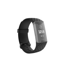 Braccialetto per Fitbit Charge 3/4, braccialetto ricaricabile, universale, nr