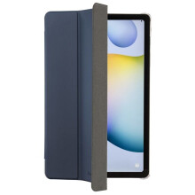 Pch. tb. "Fold Clear" für Sams. Galaxy Tab S6 Lite 10,4" 20/22, bl.fcé