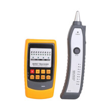 GM60 RJ45 RJ11 Telephone Wire Tracker Network Cable Tool Kit Tester Detector Finder Network Cable Tester