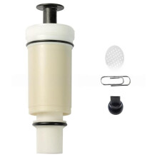 Upgraded C-100500-K Flush Valve Cartridge Assembly Kit for M-101526-F3 503 504 Series Duct Valve