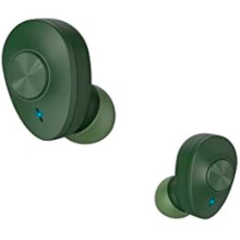 Kabellose Kopfhörer - HAMA - Freedom Buddy - True Wireless - 16h Akku-Laufzeit - Schweißresistent