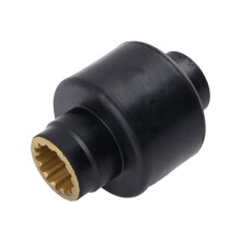 663-45981 Propeller Bush for 40HP 50HP (2 or 4 Stroke) Outboard Motor Engine Parsun Seapro HDX 663-45981-00