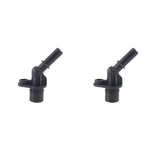 2X Connettore Pompa un Vuoto Servofreno 456583 per 3008/5008/2008/308CC C4/C5 1.6T