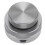 Volume Control Knob 2.4G  USB C Wired Multimedia Controller Knob with RGB Lights for Phone Tablet PC 3