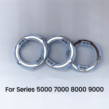 3PCS Replacement Shaver Blade Holder for  SH71 S5531 S5532 S5535 S7731 S8050 S7735 Shaving  Accessories
