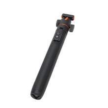 AC-71S 140cm Selfie Stick Tripod for  Action 6  Magnetic Quick Release with  Remote