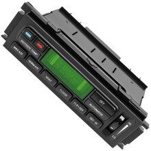 599-220 A/C Heater Climate Control Module for Crown Victoria for Mercury Grand Marquis Maraude 6W7H19C933AA