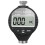 Digital Hardness Tester Portable Hardness Tester with LCD Display Digital Durometer Scale for Rubber,Tire,Plastic C 1