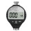 Digital Hardness Tester Portable Hardness Tester with LCD Display Digital Durometer Scale for Rubber,Tire,Plastic A 1