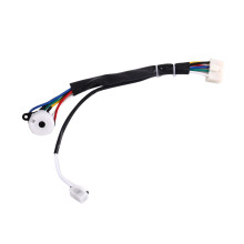 Double-Step Engine Ignition Lock Harness Ignition 3704920XK00XA for Great Wall H3 H5