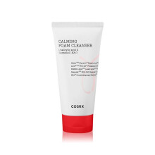 Cosrx AC Collection Calming Foam Cleanser 150 ml