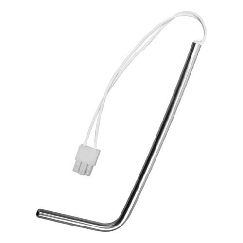 W10511923 Ice Maker Bin Temperature Sensor for   , Refrigerator Ice Machine Bin Thermistor