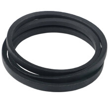 07200718 Drive Belt for ARIENS Gravely Lawn Mower,1/2" X 57" V Belt for Ariens Gravely 07200718,7200718 Zero Turn