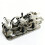 Industrial Single Lockstitch Buttonholer Attachment for Sewing Machine 5