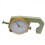 Dial Thickness Gauge 0-10mm Precision Aluminum Min Thickness Meter Tester Micrometer Width Measurement Analysis Tool 6