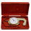 Dial Thickness Gauge 0-10mm Precision Aluminum Min Thickness Meter Tester Micrometer Width Measurement Analysis Tool 3