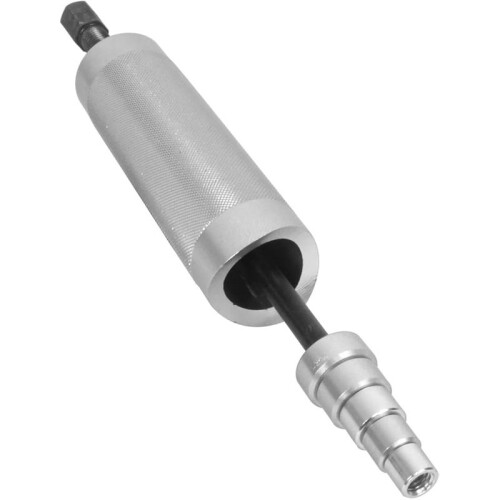 Motorcycle Piston Pin Puller, Suitable for Full Skirt Piston, Heavy-Duty Small Engine Wrist Pin Tool 2
