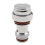 Scuba Diving Adapter Replace Bcd Charging and Exhaust Valve K Spool Inflation Button Replace Spool 1