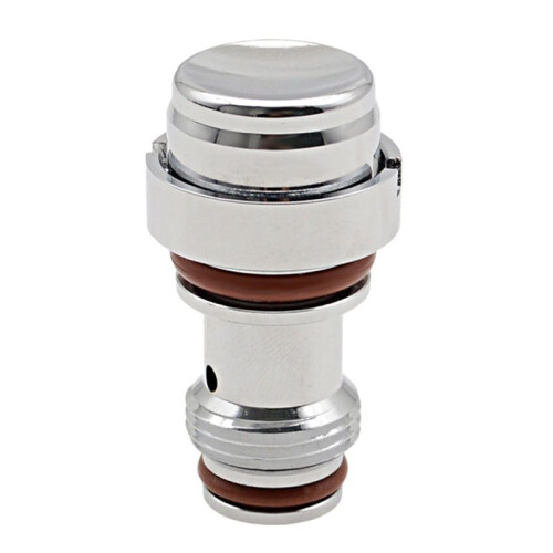 Scuba Diving Adapter Replace Bcd Charging and Exhaust Valve K Spool Inflation Button Replace Spool