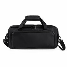 Portable Guitar Effects Pedal Bag , Guitar Pedalboard Bag Portable Effects Pedal Board Case